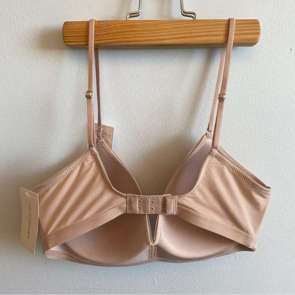 On Gossamer Wireless Bra 32C - Picture 4 of 4